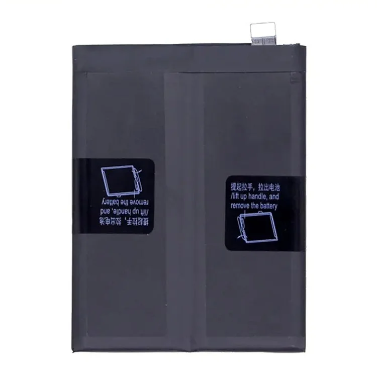 Pour Oppo Reno10 Pro 5G (Global) Assemblage de Batterie Li-Polymère 7,82V 4460mAh (Sans Logo) (Code : BLP997)