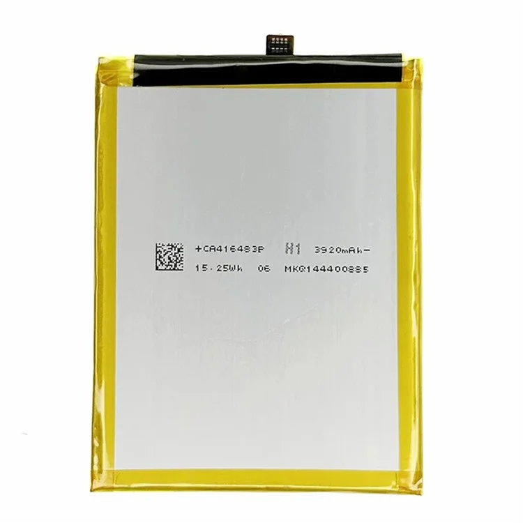 Pour Motorola Edge 30 5G 3,89V 3900mAh Batterie Li-Polymère Assemblage (Sans Logo) (Encodage : ND40)