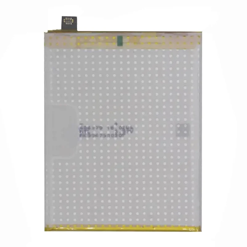 For Realme X50 5G / X3 / X3 Superzoom 3.87V 4100mAh Li-Polymer Battery Assembly Part (Without Logo) (Encode: BLP775)