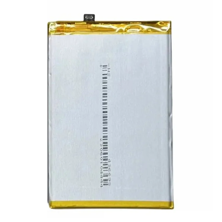 For Xiaomi Redmi 13 4G / 13 5G / Poco M6 4G 3.84V 5030mAh Li-Polymer Battery Assembly Part (Without Logo) (Encode: BN5T)