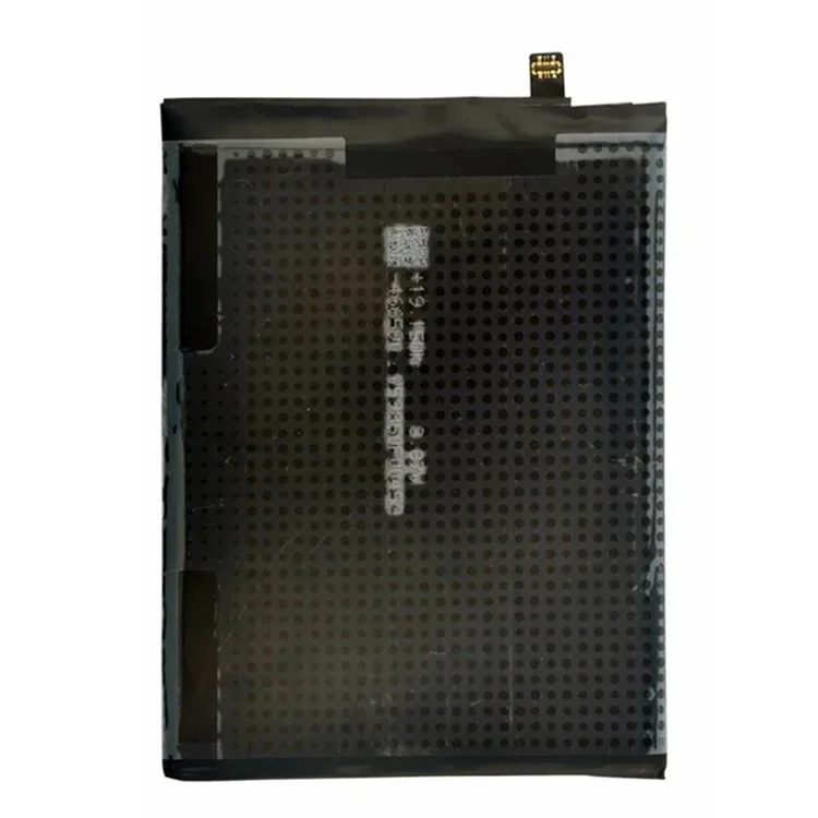 For Xiaomi Redmi Note 9 Pro 4G 3.87V 4920mAh Li-Polymer Battery Assembly Part (Without Logo) (Encode: BN52)