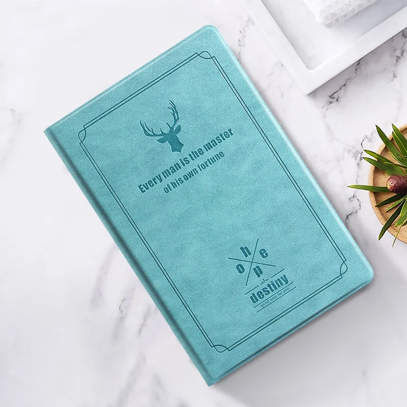 For Huawei Hi MatePad 11.5 2024 Case Deer Pattern PU Leather TPU Back Stand Tablet Cover - Green