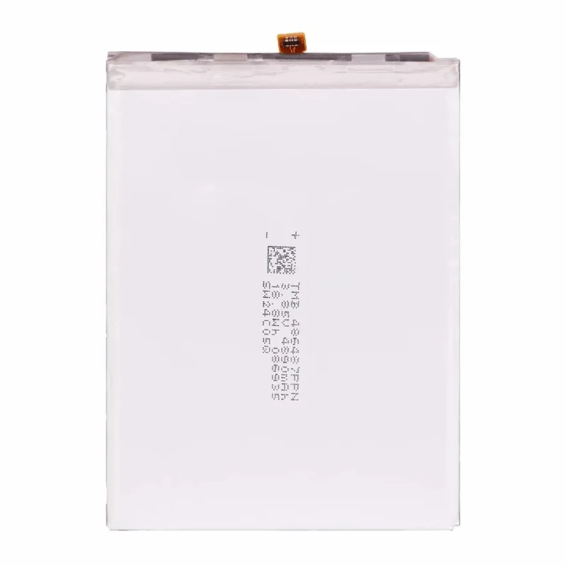 For Samsung Galaxy A15 4G / A15 5G 3.85V 4900mAh Li-Polymer Battery Assembly Part (Without Logo) (Encode: EB-BA156ABY)