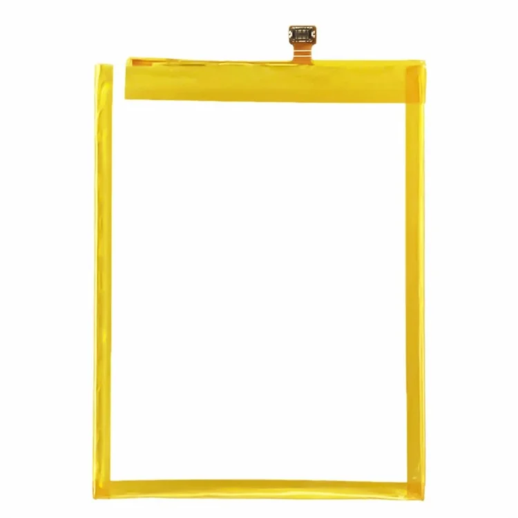For Infinix Hot 5 / Hot 5 Lite 3.85V 3900mAh Li-Polymer Battery Assembly Part (Without Logo) (Encode: BL-39EX)