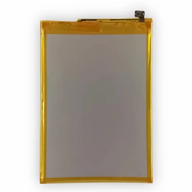 Para TECNO Pouvoir 3 Air / Pop 2 Plus Bateria de Polímero de Lítio de 3,85V 4900mAh Conjunto de Peças (Sem Logo) (Código: BL-49ET)