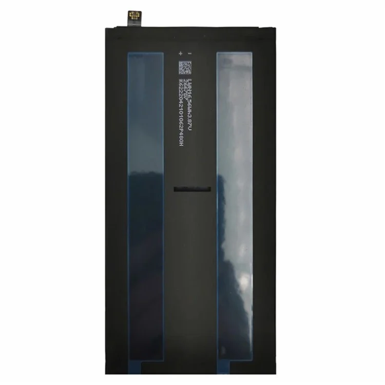 Für Xiaomi Pad 5 3,87 V 4260 mAh Li-Polymer-Akkueinheit (ohne Logo) (Codierung: BN4E)