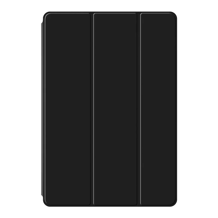 For Honor Pad V9 Case PU Leather TPU Back Trifold Stand Tablet Cover