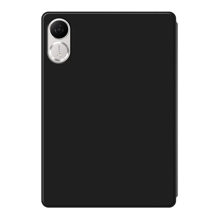 For Honor Pad V9 Case PU Leather TPU Back Trifold Stand Tablet Cover