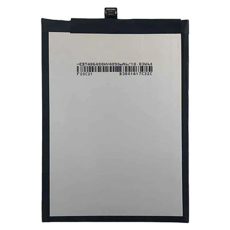 Pour Infinix Zero 8 / Zero 8i 3.85V 4400mAh Pièce D'assemblage de Batterie en Polymère Li-ion (Encode: BL-44CX) (sans Logo)