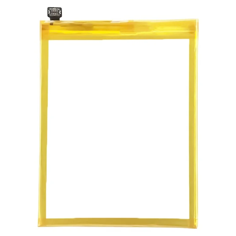 For Infinix Zero 6 / Zero 6 Pro 3.85V 3550mAh Li-ion Polymer Battery Assembly Part (Encode: BL-35BX) (without Logo)