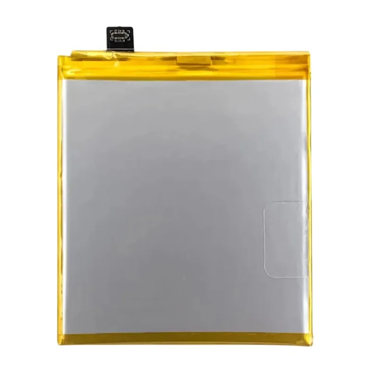 For Vivo X27 3.85V 3920mAh Li-Polymer Battery Assembly Part (Without Logo) (Encode: B-G0)