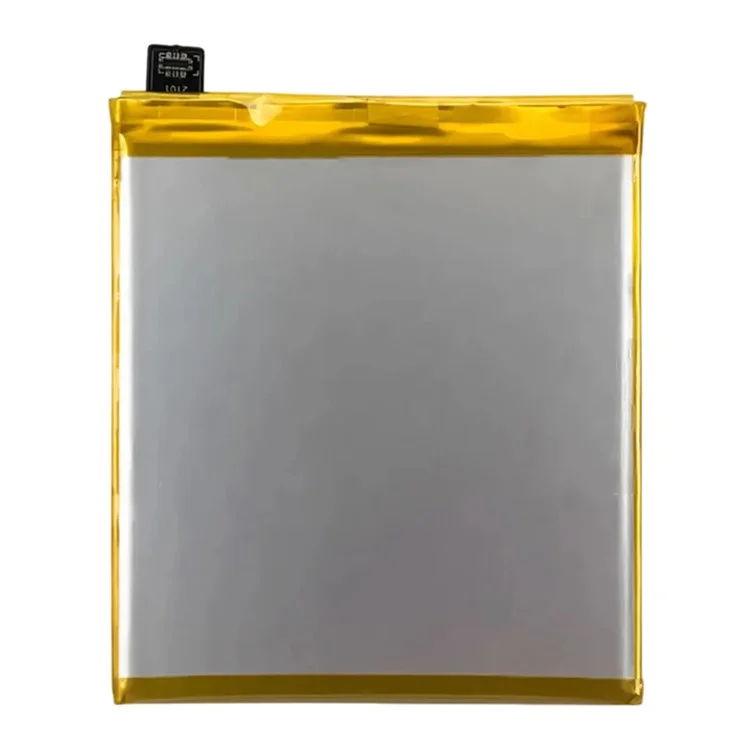 For vivo X27 Pro 3.85V 3920mAh Li-Polymer Battery Assembly Part (Without Logo) (Encode: B-G3)