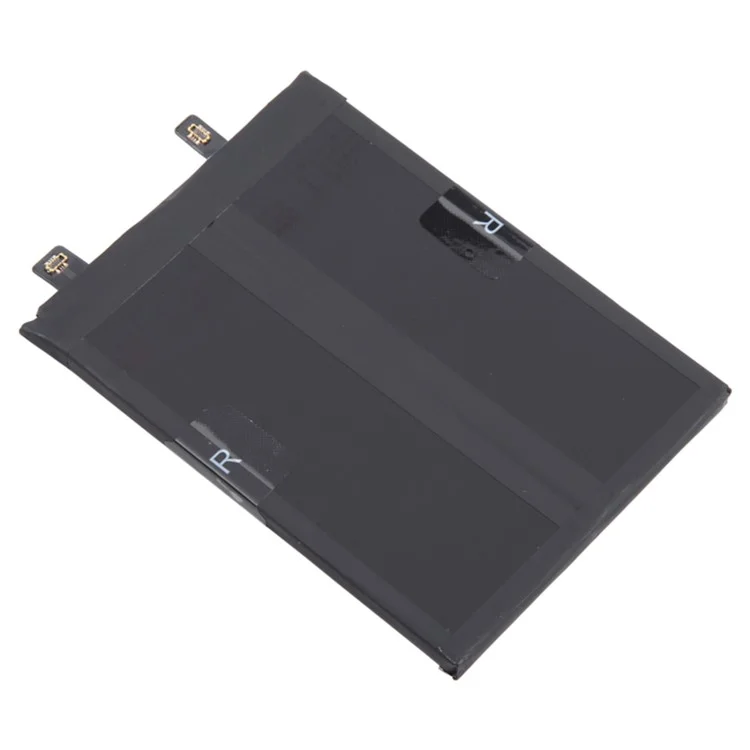 Bateria de Polímero de Lítio 4550mAh 3,87V para Vivo iQOO 10 5G (Sem Logo) (Código: B-T9)