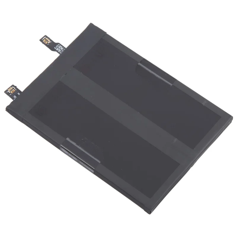 For vivo iQOO Neo7 SE 5G 3.87V 4550mAh Li-Polymer Battery Assembly Part (Without Logo) (Encode: B-W7)