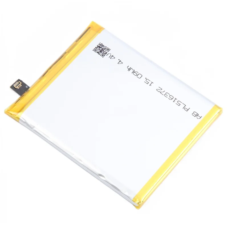 For vivo S5 3.87V 4010mAh Li-Polymer Battery Assembly Part (Without Logo) (Encode: B-K2)