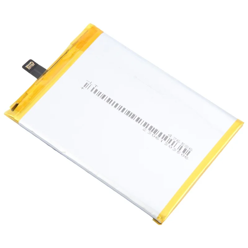 For vivo V27e 4G 3.89V 4500mAh Li-Polymer Battery Assembly Part (Without Logo) (Encode: B-Y2)