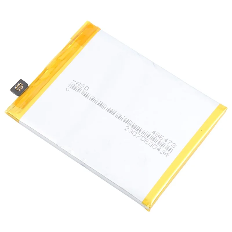 For vivo S6 3.87V 4390mAh Li-Polymer Battery Assembly Part (Without Logo) (Encode: B-M7)