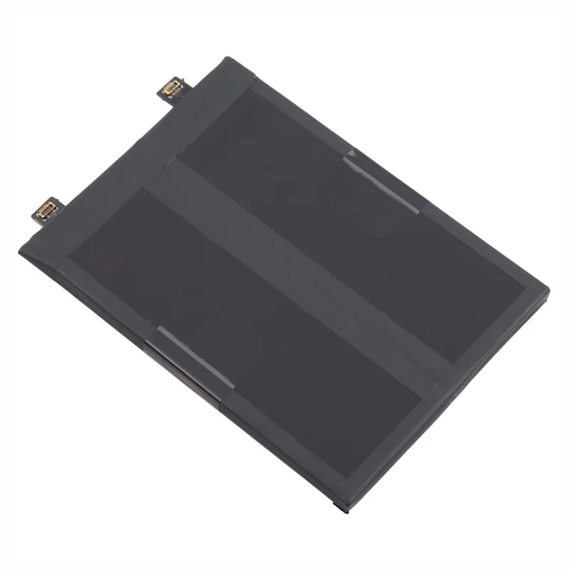 For vivo iQOO 8 Pro 3.87V 4500mAh Li-Polymer Battery Assembly Part (Without Logo) (Encode: B-S0)
