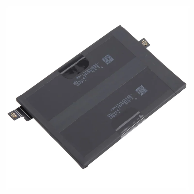For vivo iQOO 7 3.87V 3840mAh Li-Polymer Battery Assembly Part (Without Logo) (Encode: B-Z5)