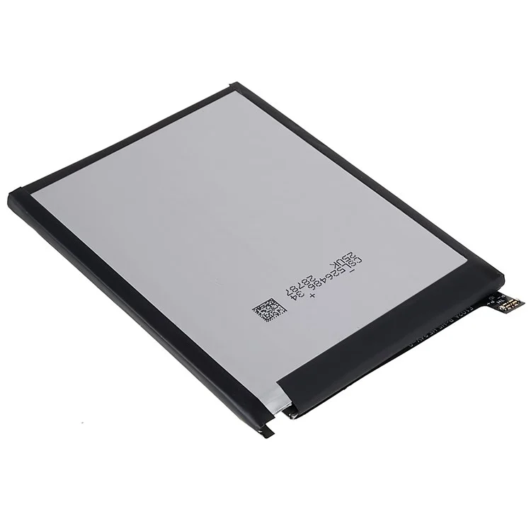 Für Samsung Galaxy A22 5G (EU Version) 3,85 V 4900 mAh Li-Ionen-Akkueinheit (Encode: SCUD-WT-W1) (ohne Logo)