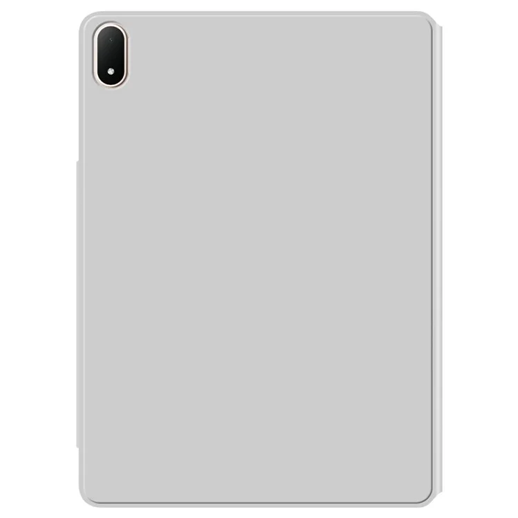 Funda Protectora OPPO Pad 4 Pro de 13,2 Pulgadas con Cierre Magnético Transformable de PU+PC para Tablet