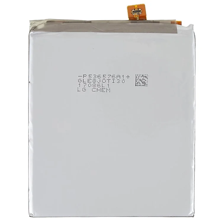 3,85 v 4370mAh Hochkapazität Phone Batterie Für Samsung Galaxy S10 Lite Ersatzbaugruppe Batterie EB-BA907ABY