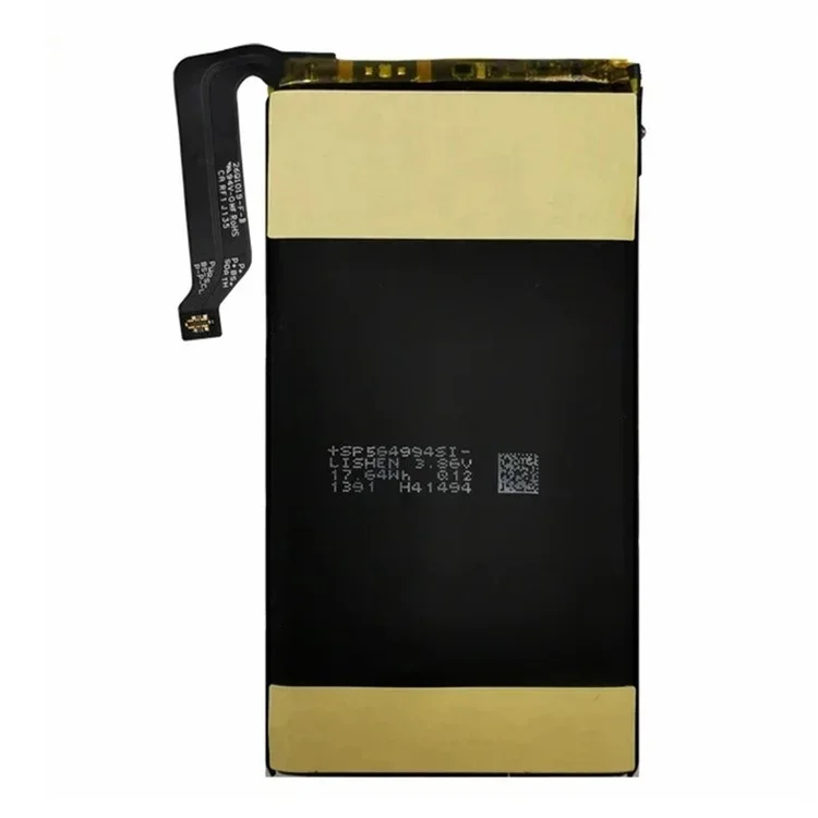 Für Google Pixel 6 3,86V 4524mAh Li-Polymer Akku-Baugruppe (Ohne Logo) (Encode: GMSB3)