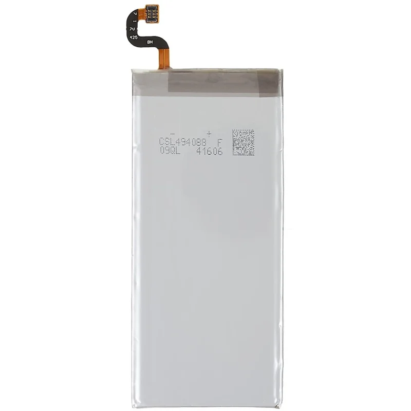 3.85V 3000mAh High Capacity Phone Battery for Samsung Galaxy J7+ (2017) Replacement Assembly Battery EB-BJ731ABE