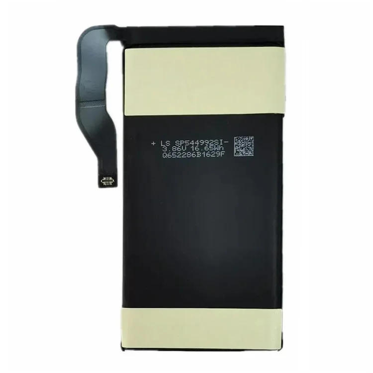 Batería de polímero de litio de 3,86 V y 4270 mAh para Google Pixel 7 5G (sin logotipo) (Código: GZE8U)