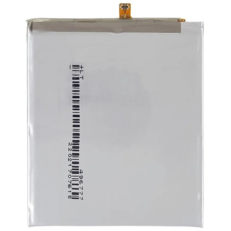 3.88V 4370mAh Batería de Teléfono de Alta Capacidad Para Samsung Galaxy S22+ 5G Batería de Reemplazo EB-BS906ABY