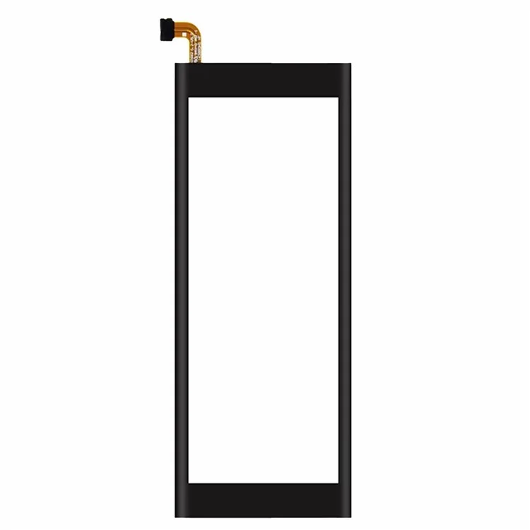 Für Alcatel Onetouch Idol 4 4.40V 2610mAh Li-Polymer Batteriesatz Ersatzteil (Ohne Logo) (Kennung: TLp026E2)