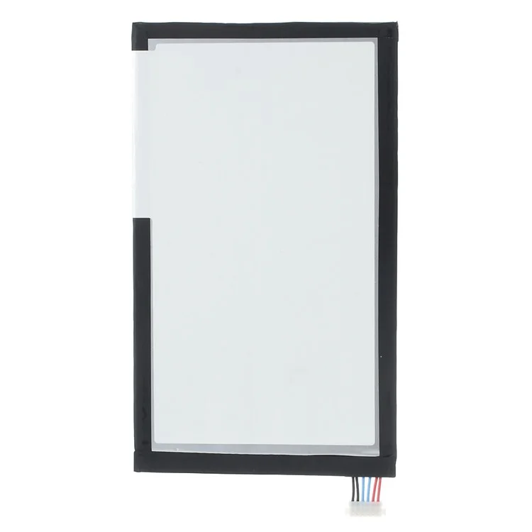 Für Samsung Galaxy Tab 4 8.0 3G T331 3,80V 4450mAh Li-Polymer Akku-Baugruppe (Ohne Logo) (Code: EB-BT330FBE)