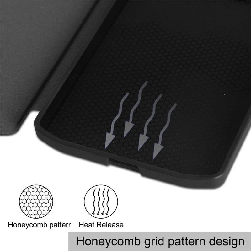 E-Reader Case For PocketBook Verse Lite  /  Verse Pro PB634  /  Verse PB629 Pattern Print TPU + PU Cover - Cat