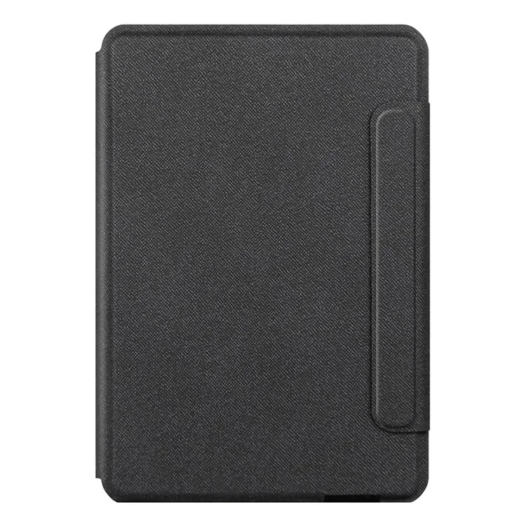 For Lenovo Tab 10.1 (2025) TB311XU2  /  Zhaoyang K10C Leather Case + Touchpad Bluetooth-Compatible Keyboard with Backlit