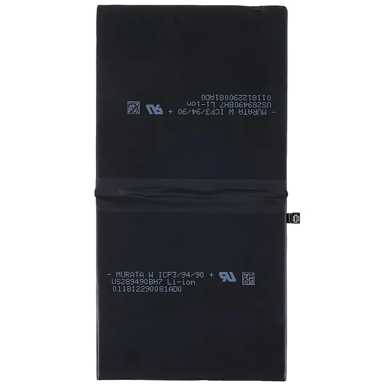 Für Huawei MediaPad M6 10,8 Zoll / MediaPad M5 Lite 10.1 3.82V 7350mah Li-ion Polymer-batterie-montage-teil (Encode: HB299418ECW) (ohne Logo)