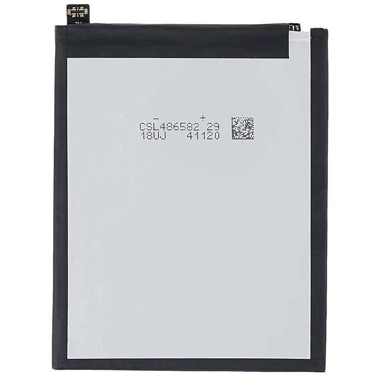 Para o Samsung Galaxy F52 5G 3,85v 4350mAh Li-ion Ion On-ion Logon Part (Encode: HQ-3979S) (sem Logotipo)