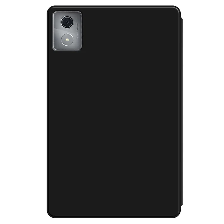 Чехол для планшета Lenovo Tab K11 Plus из искусственной кожи с функцией подставки и TPU задней крышкой