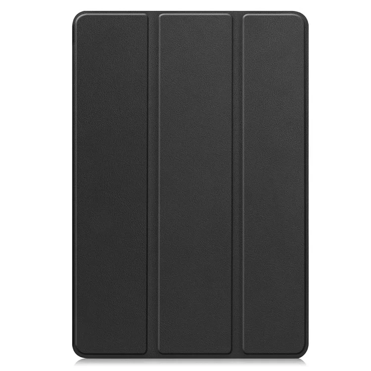 For Honor Tablet GT Hülle Stoßfeste Ledertasche mit Ständer - Schwarz