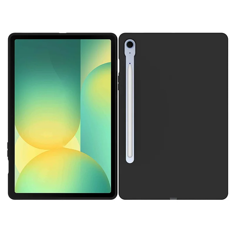 Bulk Purchasing For Samsung Galaxy Tab S10 FE Case Flexible TPU Matte Finish Tablet Cover