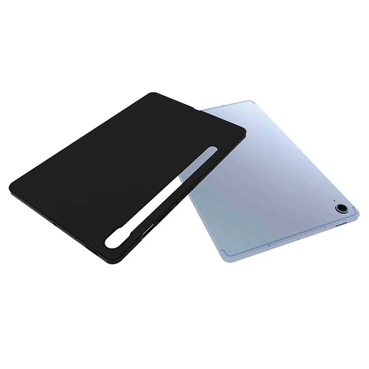 Bulk Purchasing For Samsung Galaxy Tab S10 FE Case Flexible TPU Matte Finish Tablet Cover
