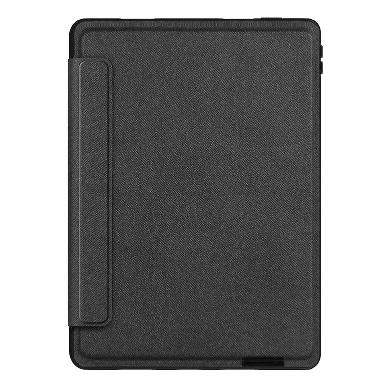 For Honor Pad GT Leather Case + Bluetooth-Compatible Keyboard with Backlight Trackpad