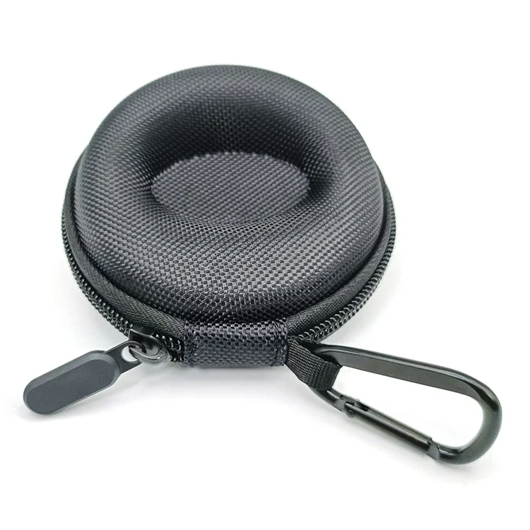 Sac de transport portable EVA antichoc pour montres connectées - Tissu Oxford 1680D