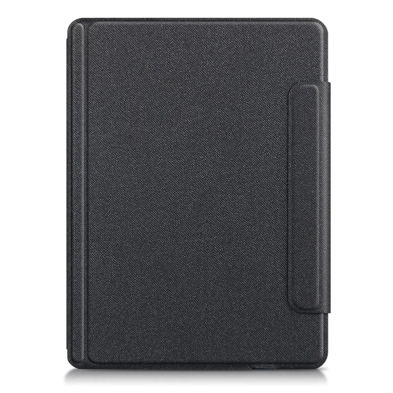 For vivo Pad SE Leather Case + Touchpad Bluetooth-Compatible Keyboard with Backlit