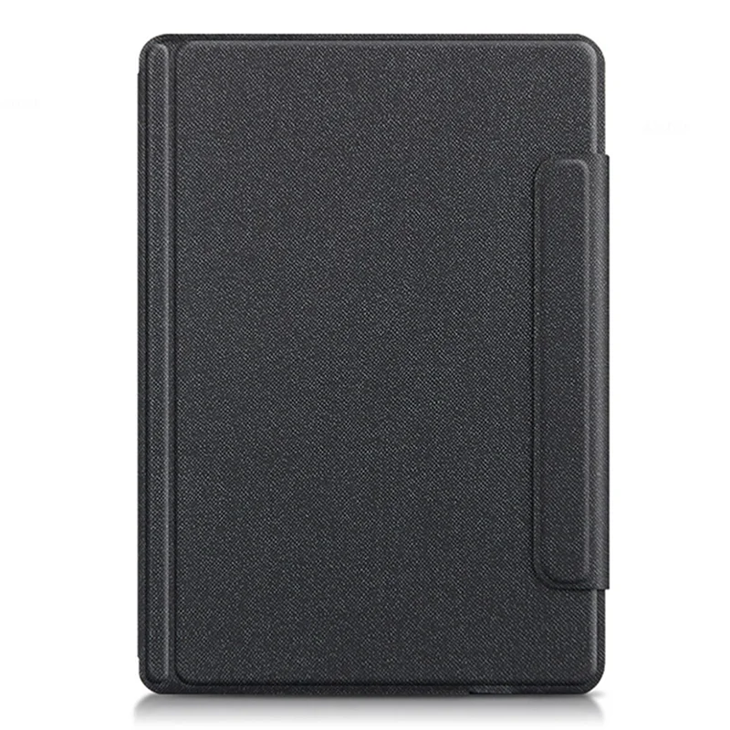 For Honor Pad GT Leather Case + Touchpad Bluetooth-Compatible Keyboard with Backlit