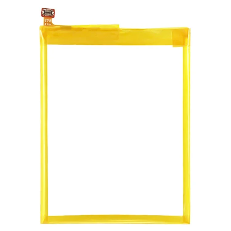 For Infinix Smart3 Plus 4G 3.80V 3400mAh Li-Polymer Battery Assembly Part (Encode: BL-34CX) (without Logo)