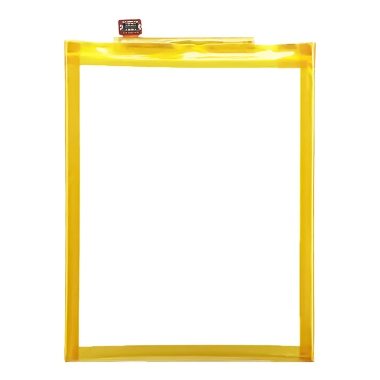 For Infinix S5 Pro / S5 Pro (48+40) / S5 Pro (16+32) 3.85V 3900mAh Li-ion Polymer Battery Assembly Part (Encode: BL-39MX) (without Logo)