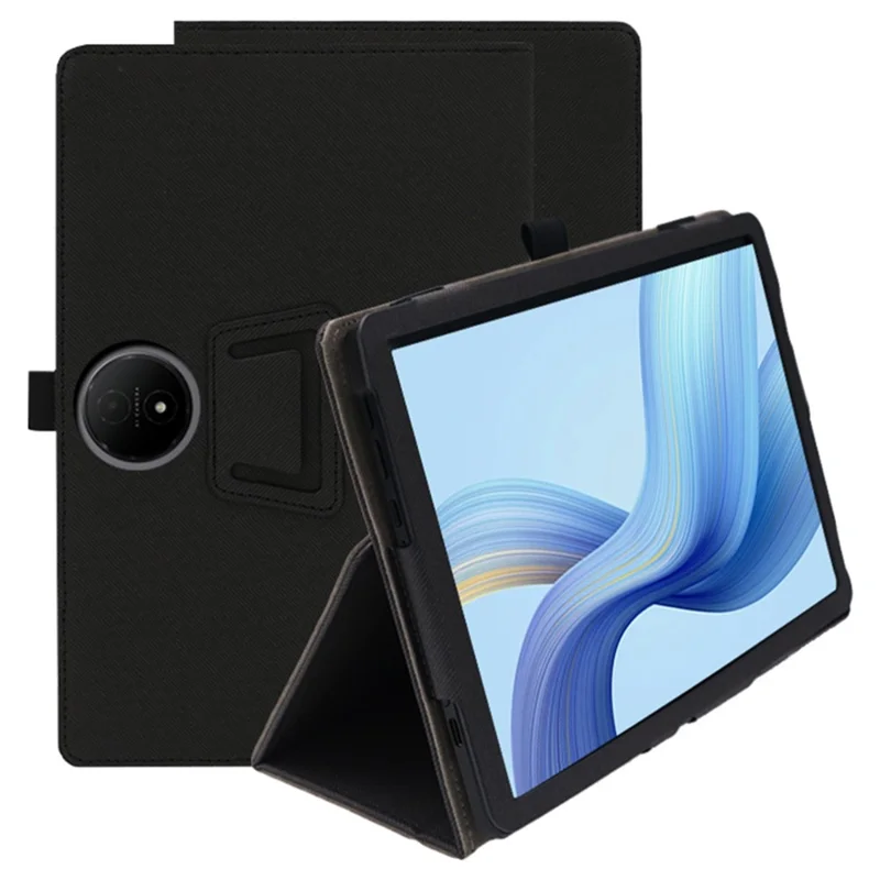 Funda para TCL NXTPAPER 14 con Soporte Multiángulo, Cierre Magnético, Activación/Desactivación Automática y Protección Antichoque