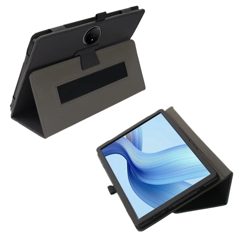 Funda para TCL NXTPAPER 14 con Soporte Multiángulo, Cierre Magnético, Activación/Desactivación Automática y Protección Antichoque