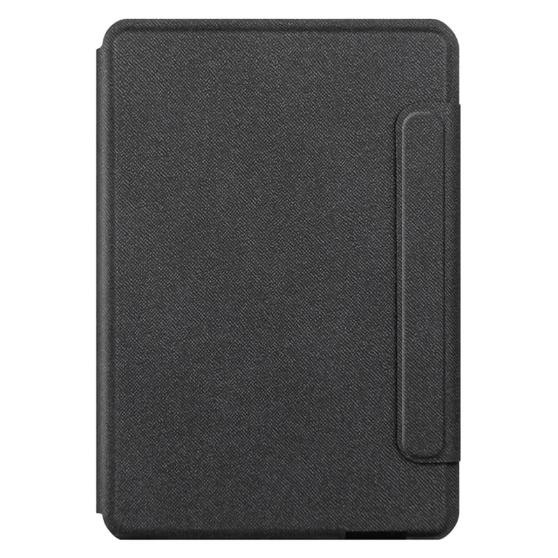 For Lenovo Xiaoxin Pad 11 2025 Leather Case + Touchpad Bluetooth-Compatible Keyboard with Backlit