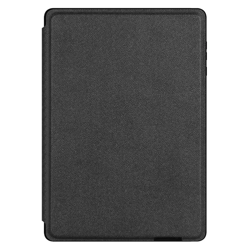 For Xiaomi Redmi Pad 2 Leather Case + Bluetooth-Compatible Keyboard with Backlight Trackpad